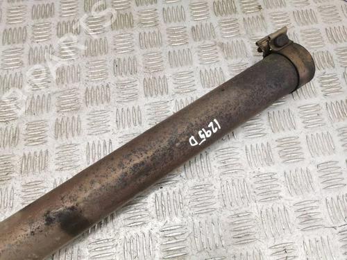 Exhaust system MASERATI QUATTROPORTE V 4.2 | BP28906213M121 - Image 2