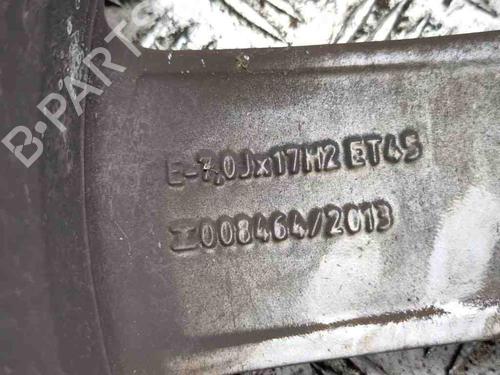 Felg AUDI Q2 (GAB, GAG) 30 TFSI | BP28898878C45 