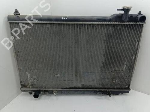 Used Water radiator INFINITI FX 35 AWD (307 hp) 28855105