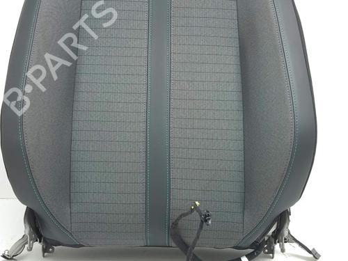 Right front seat PEUGEOT 208 I (CA_, CC_) 1.4 VTi | BP28873950C16 
