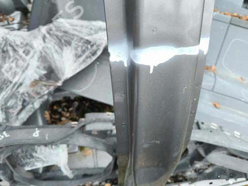 Right sideskirt SAAB 9-7X 4.2 AWD | BP28873000C114 