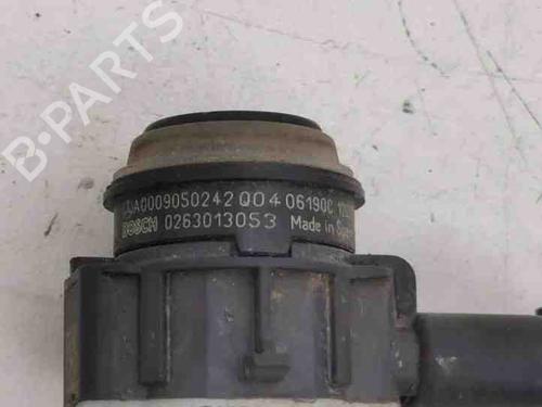 Electronic module MERCEDES-BENZ B-CLASS Sports Tourer (W246, W242) B 200 CDI (246.201) | BP28864073M83