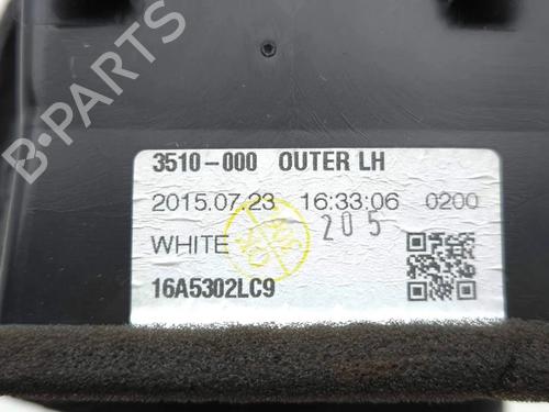 Luftventil LAND ROVER DISCOVERY SPORT (L550) 2.0 D 4x4 | BP36178262I21 - Image 8