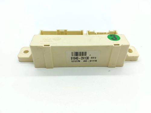 Used Electronic module Electronic module 33878455 33878455