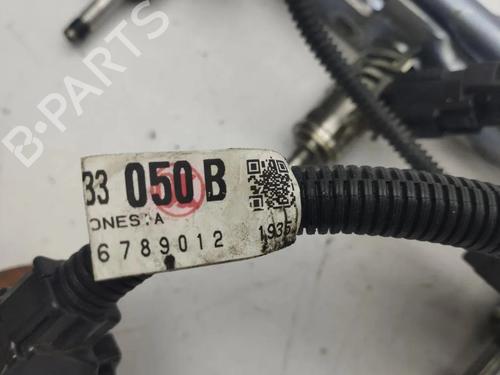 Injector TOYOTA RAV 4 V (_A5_, _H5_) 2.5 Hybrid (AXAH52) | BP36193199M100 - Image 12
