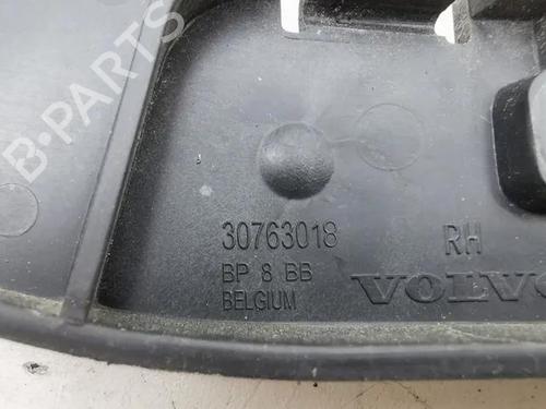 Rear bumper bracket VOLVO V50 (545) 1.6 D | BP28844602C159