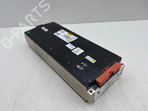 Batteri Batteri PEUGEOT 3008 III (KA_, KB_, KC_) e-210 (KCZKZX) (213 hp) 37404050 37404050