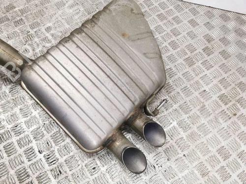 Exhaust system LAND ROVER RANGE ROVER VELAR (L560) 2.0 D200 MHEV 4x4 | BP32677556M121 - Image 3