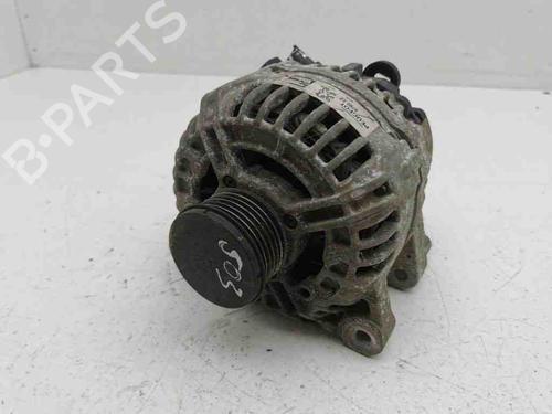 Used Alternator PEUGEOT 308 SW I (4E_, 4H_) 1.6 HDi (90 hp) 28893456