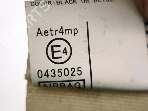 Front right seatbelt LEXUS IS C (GSE2_) 250 (GSE20) | BP37586160I25  - Image 6