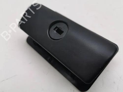 Elektronisk modul BMW 5 (E39) 525 d | BP28861866M83 