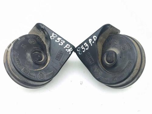 Horn BMW X5 (F15, F85) xDrive 40 d | BP30885123E13