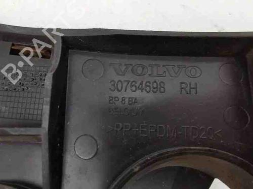 Rear bumper bracket VOLVO XC60 II (246) D4 | BP28862405C159 