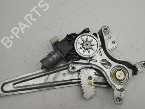 Used Rear right window mechanism SUZUKI VITARA (LY) 1.6 (APK416, YD21S) (117 hp) 28898928