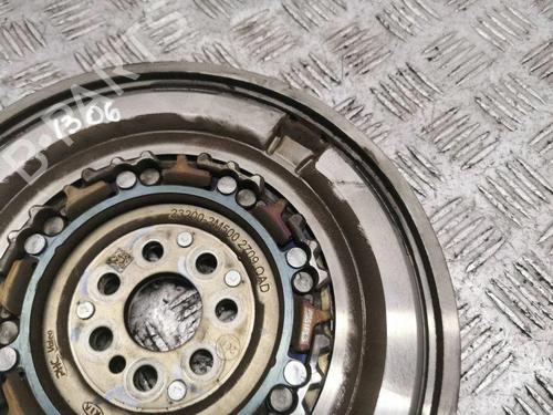 Flywheel HYUNDAI TUCSON (NX4E, NX4A) 1.6 T-GDi Hybrid | BP38278699M101 - Image 7