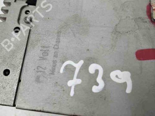 Electronic module MERCEDES-BENZ C-CLASS (W203) C 270 CDI (203.016) | BP28858242M83