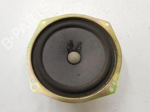 Used Speaker RENAULT ESPACE III (JE0_) 2.2 12V TD (JE0E, JE0H, JE0P) (113 hp) 28875990