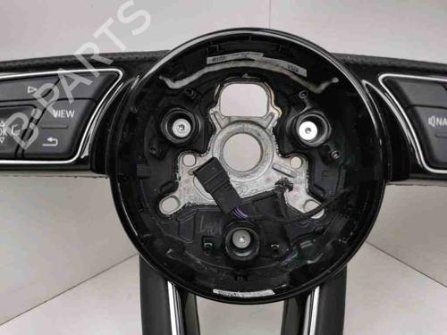 Steering wheel AUDI Q2 (GAB, GAG) 35 TFSI | BP28899874C49 