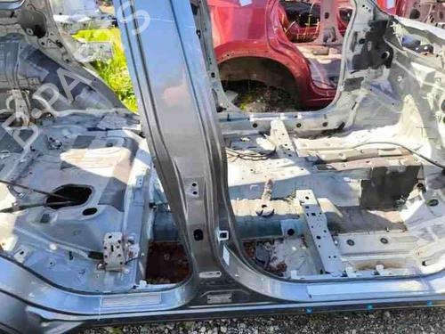 Højre sidekjole MITSUBISHI OUTLANDER II (CW_W) 2.0 4WD (147 hp) 28858889