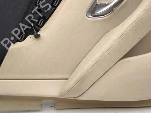 Rear left panel MERCEDES-BENZ GLC (X253) 220 d 4-matic (253.905, 253.903) | BP38038342C60 - Image 4