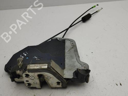 Used Front left lock SUZUKI GRAND VITARA II (JT, TE, TD) 1.9 DDiS All-wheel Drive (JT419, TD44, JB419WD, JB419XD,... (129 hp) 28886566