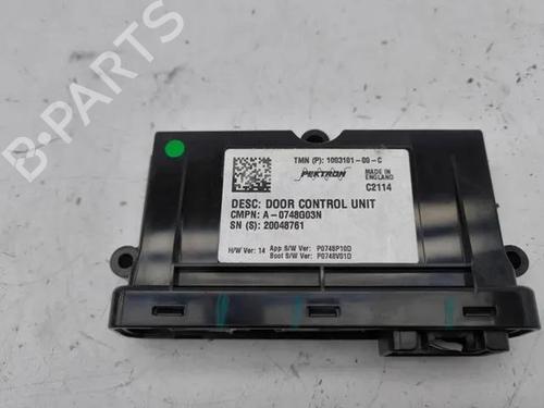 Module électronique TESLA MODEL S (5YJS) 60 (306 hp) 28862802