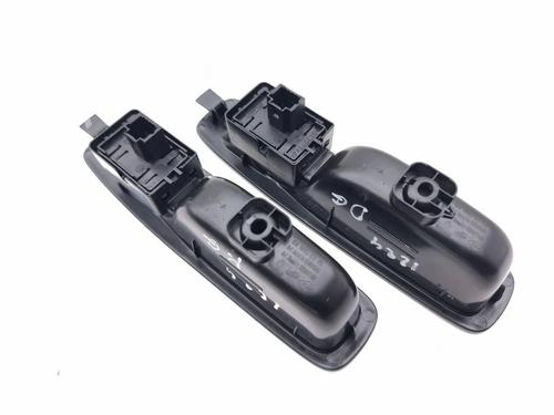 Left front window switch RENAULT MEGANE II Saloon (LM0/1_) 1.4 | BP36214954I27 - Image 5