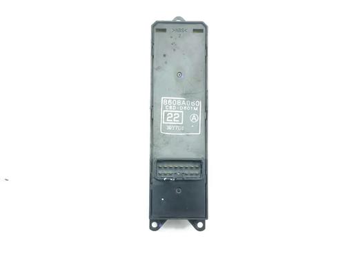 Left front window switch MITSUBISHI OUTLANDER II (CW_W) 2.2 DI-D 4WD | BP38500772I27 - Image 3