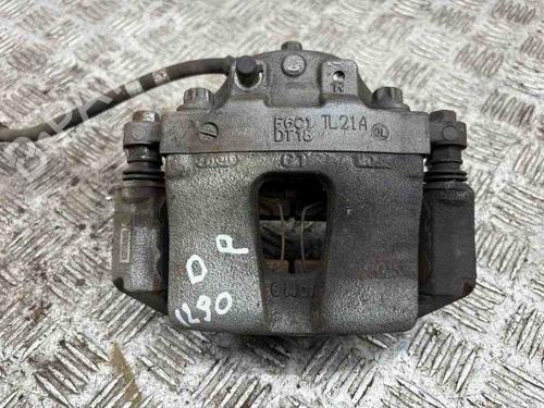 Used Right front brake caliper KIA NIRO I (DE) E-NIRO (204 hp) 28908101
