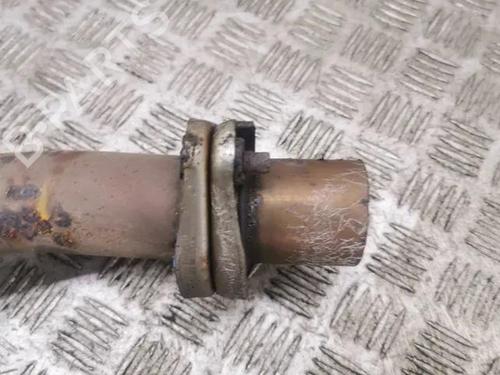Pipe NISSAN QASHQAI II (J11, J11_) 1.5 dCi | BP28861952M125 