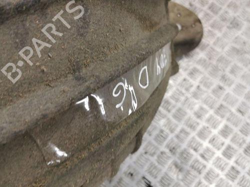 Wheel arch FORD FOCUS IV (HN) 1.0 EcoBoost | BP28896545C56 