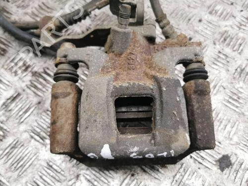 Right rear brake caliper MAZDA 6 Estate (GJ, GL) 2.2 D | BP36329428M106 - Image 6