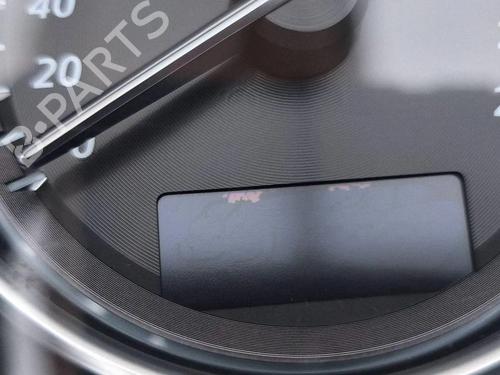 Instrument cluster MAZDA CX-5 (KE, GH) 2.2 D AWD (KE102) | BP39495984C47 - Image 4
