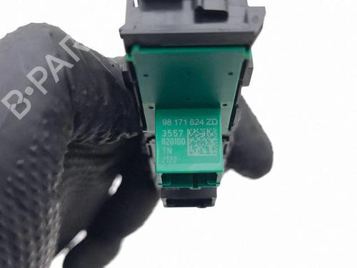 Switch DS DS 7 Crossback (J4_, JR_, JC_) 1.5 BlueHDi 130 (JCYHZJ, JCYHZR) | BP38185084I30 - Image 8