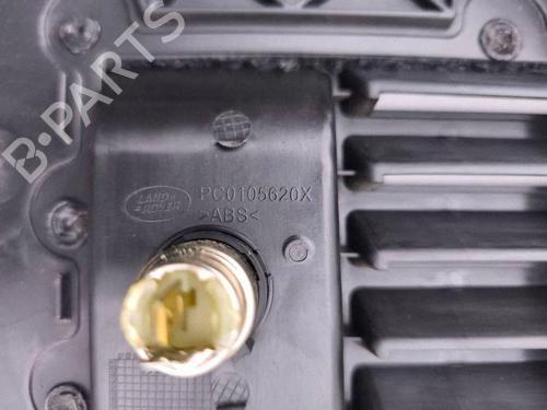 Boot lining LAND ROVER RANGE ROVER IV (L405) 4.4 SDV8 4x4 | BP38310066I3 - Image 8