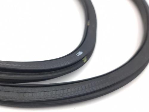 Rubber door seal AUDI A1 Sportback (8XA, 8XF) 1.0 TFSI | BP28881165C142