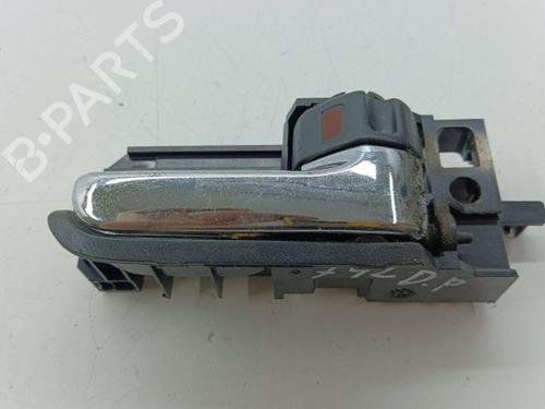 Used Front right interior door handle TOYOTA COROLLA Verso (_E12_) 2.0 D-4D (CDE120_) (116 hp) 28858343