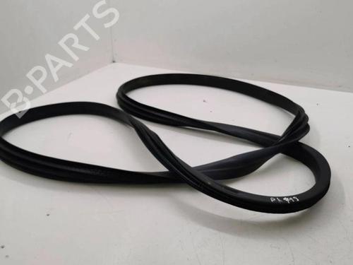 Rubber door seal RENAULT CLIO V (B7_) 1.3 TCe 130 (B7MF) | BP28897026C142 