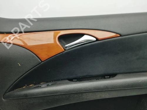 Front right panel MERCEDES-BENZ E-CLASS (W211) E 200 CDI (211.007) | BP36188750C59 - Image 7