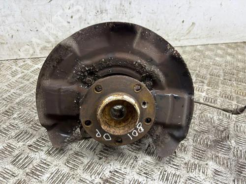 Used Right front steering knuckle Right front steering knuckle 36079223 36079223