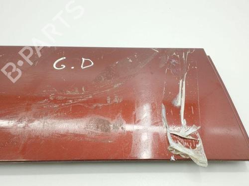 Dørlist MAZDA 5 (CR) 2.0 CD (CR19) | BP28884723C150 