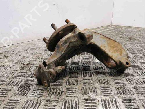Left front steering knuckle FORD FOCUS C-MAX (DM2) 2.0 TDCi | BP28894338M25 