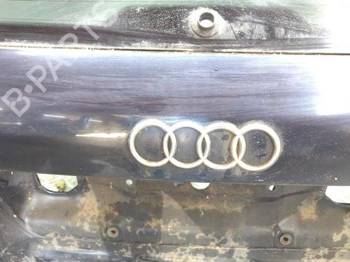 Tailgate AUDI ALLROAD C5 (4BH) 2.5 TDI quattro | BP28884485C6 