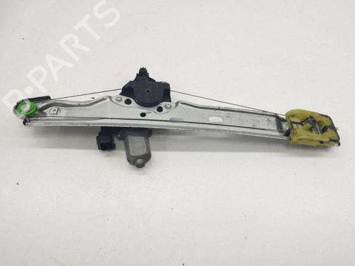 Used Rear left window mechanism Rear left window mechanism FORD GRAND C-MAX (DXA/CB7, DXA/CEU) 1.6 TDCi (115 hp) 40190859 40190859
