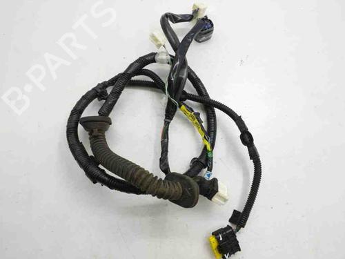 Used Wiring harness NISSAN X-TRAIL II (T31) 2.0 dCi 4x4 (150 hp) 28876734