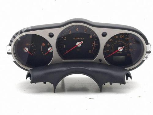 Used Instrument cluster Instrument cluster NISSAN 350Z Coupe (Z33) 3.5 (AAZ33) (280 hp) 40044082 40044082