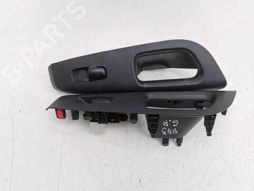 Left front window switch NISSAN JUKE (F16_) 1.6 Hybrid | BP33865520I27 - Image 7