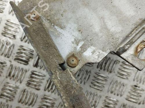 Right sideskirt MASERATI QUATTROPORTE VI 3.0 S | BP28849836C114 