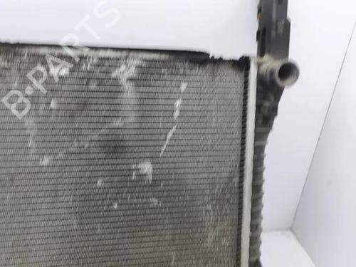 Køler CHEVROLET CAPTIVA (C100, C140) 2.0 D 4WD | BP28848126M31 
