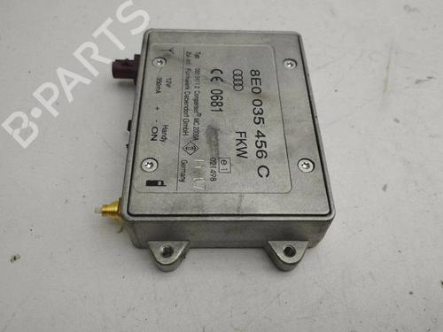 Electronic module AUDI A6 Allroad C6 (4FH) 3.0 TDI quattro | BP38247364M83 - Image 2